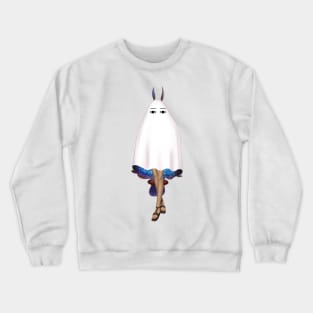 Nitocris Ghost Crewneck Sweatshirt